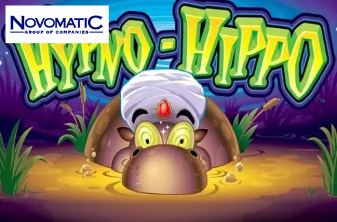 Hypno Hippo
